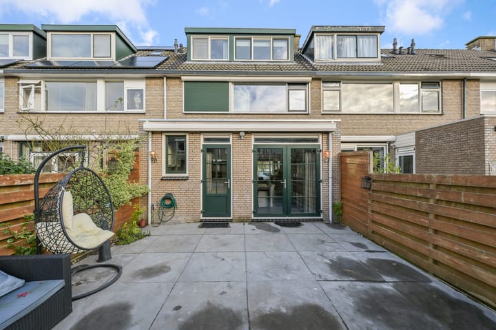 Foto 41 van Arthur van Schendellaan 108