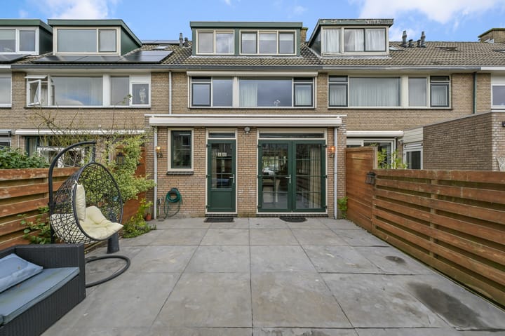 Foto 42 van Arthur van Schendellaan 108