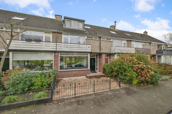 Foto 45 van Arthur van Schendellaan 108