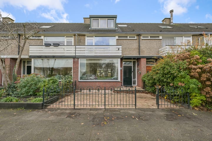 Foto 46 van Arthur van Schendellaan 108