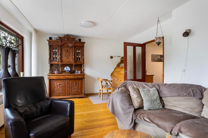 Foto 18 van Wollegras 7