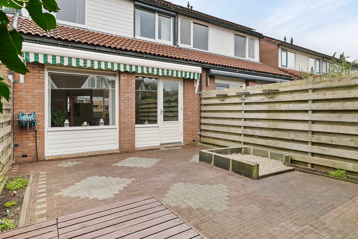 Foto 25 van Hondsrug 6