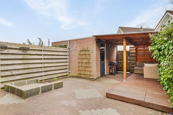 Foto 27 van Hondsrug 6