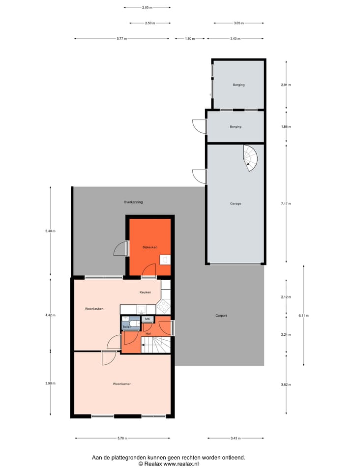 Foto 49 van Wollegras 7