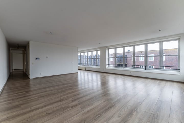 Photo 8 of IJburglaan 1490