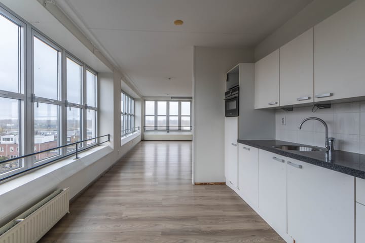 Photo 11 of IJburglaan 1490