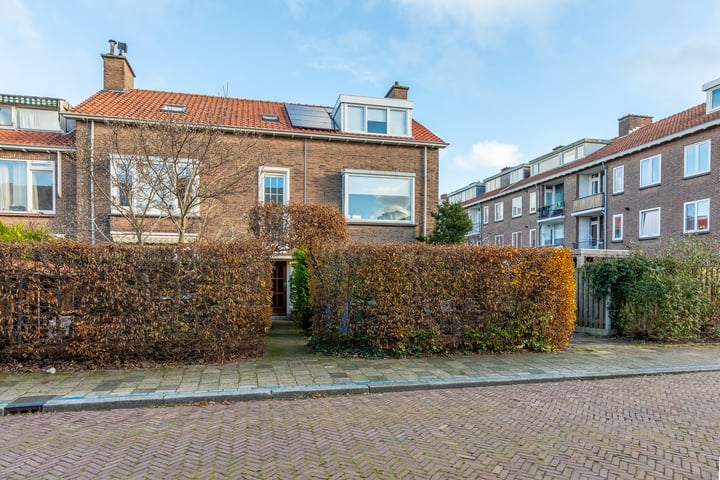 Bekijk foto 1 van Frederik van Eedenstraat 2