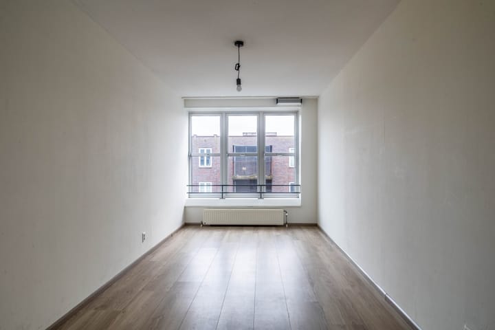 Photo 14 of IJburglaan 1490