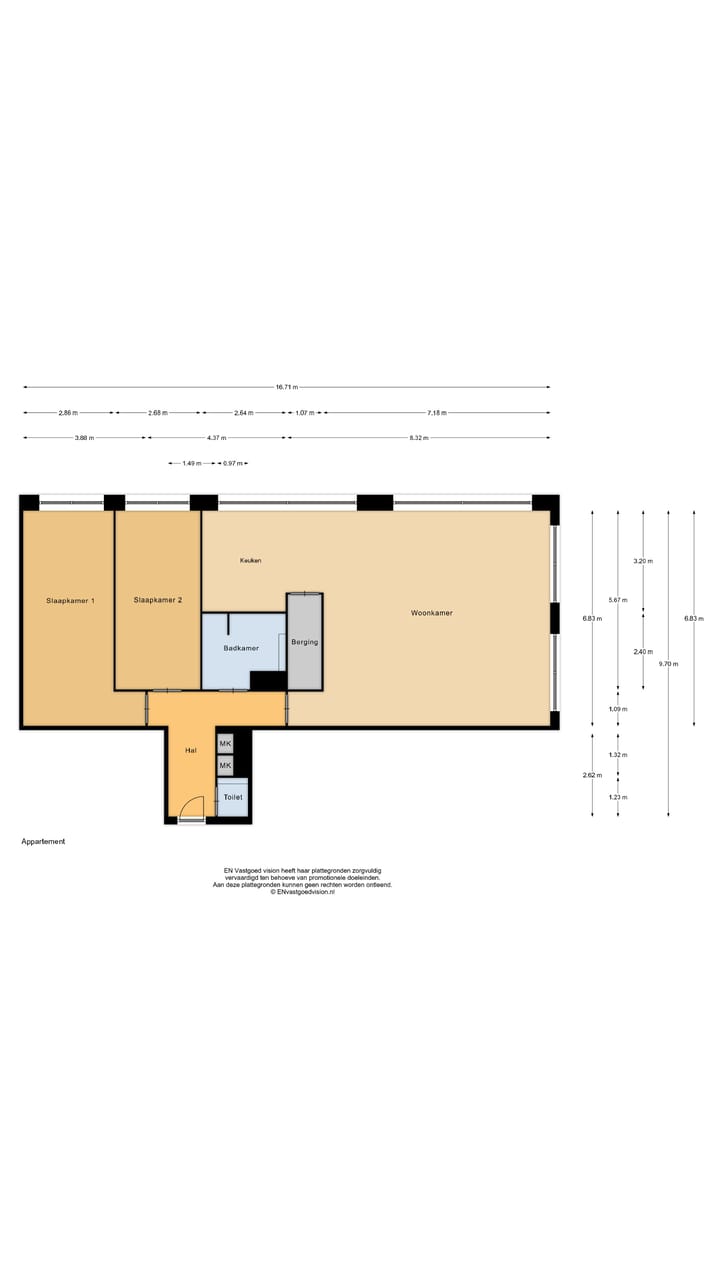 Photo 21 of IJburglaan 1490