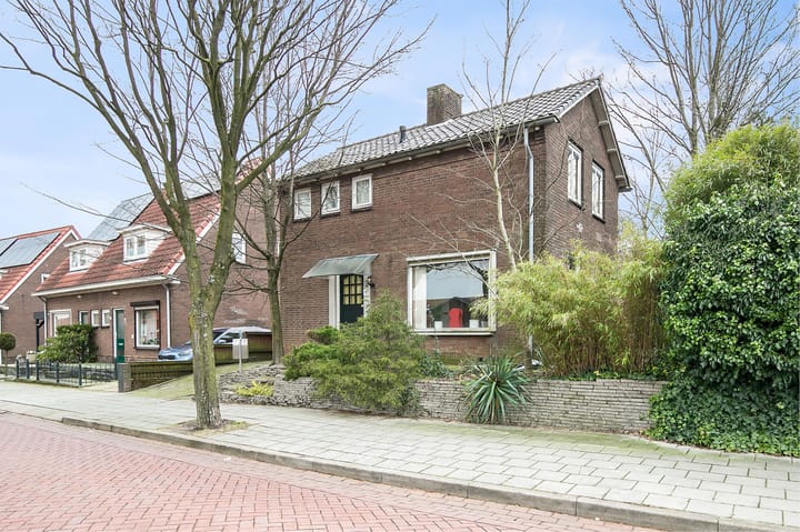 Foto 2 van Postjesweg 2