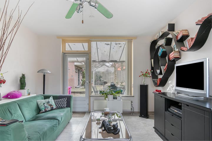 Foto 5 van Postjesweg 2