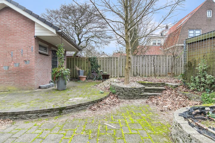 Foto 13 van Postjesweg 2