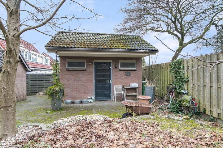 Foto 14 van Postjesweg 2