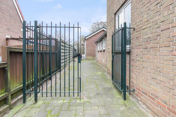 Foto 16 van Postjesweg 2