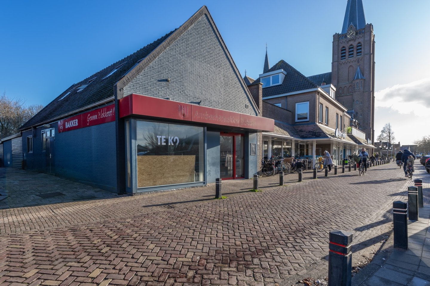 Bekijk foto 1 van Dorpsstraat 524