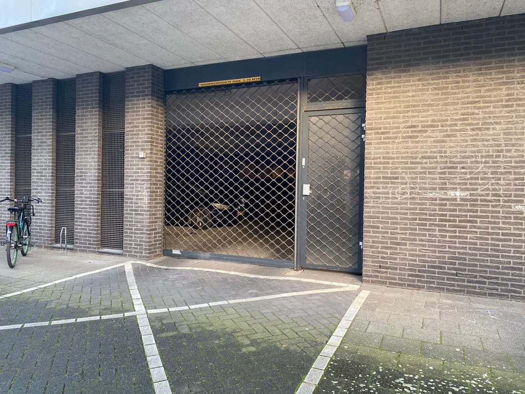 Foto 2 van Dwarsstraat 11