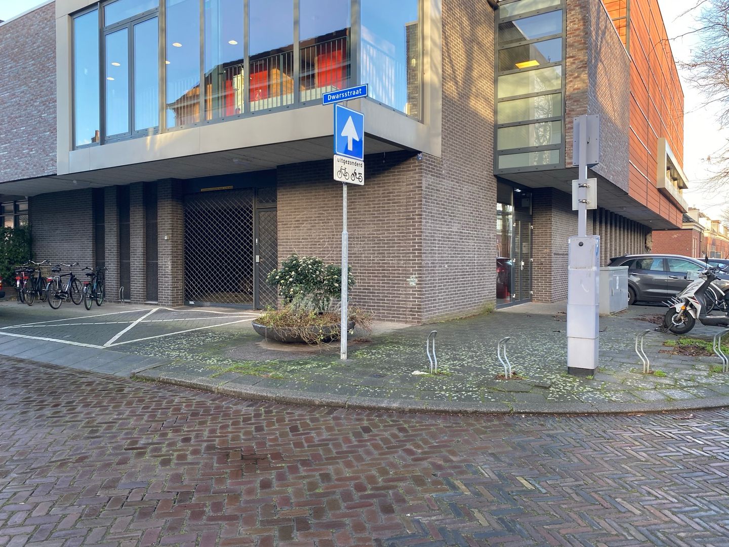 Foto 4 van Dwarsstraat 11