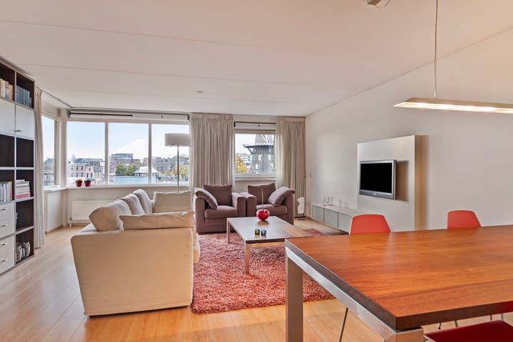 Foto 2 van Lammermarkt 124