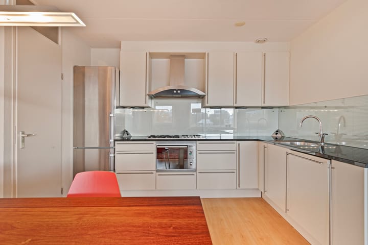 Foto 3 van Lammermarkt 124