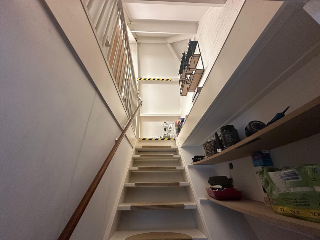 Foto 22 van Amersfoortsestraat 17