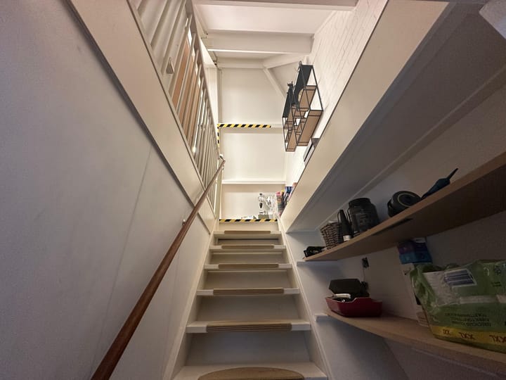 Foto 22 van Amersfoortsestraat 17