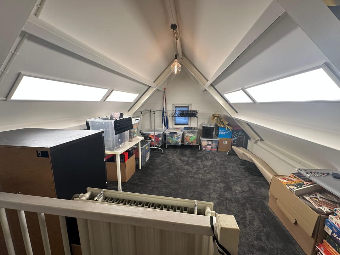 Foto 23 van Amersfoortsestraat 17