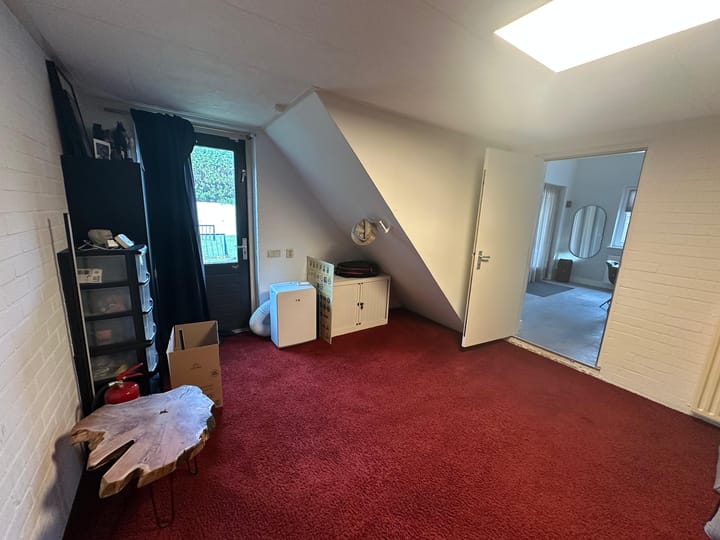 Foto 25 van Amersfoortsestraat 17