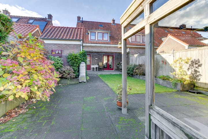 Foto 3 van Albert Rozemanstraat 21