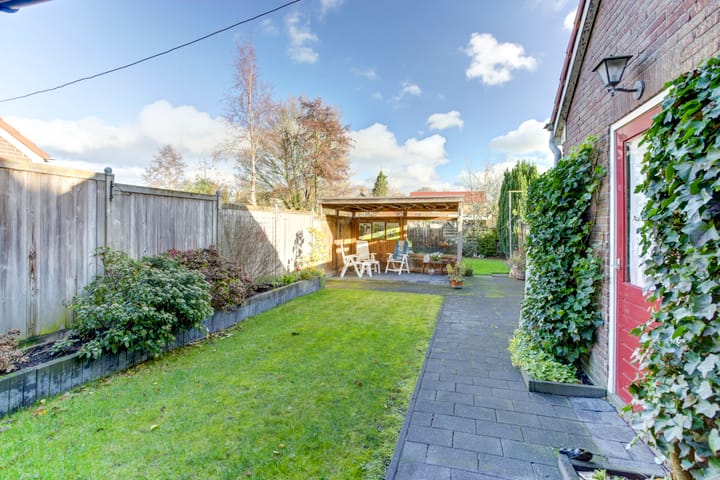 Foto 4 van Albert Rozemanstraat 21