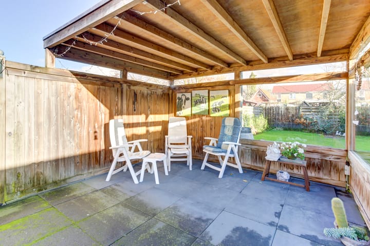 Foto 5 van Albert Rozemanstraat 21