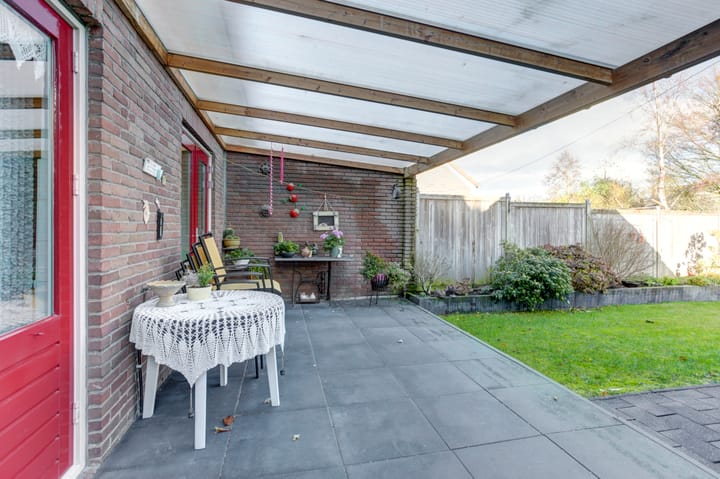 Foto 7 van Albert Rozemanstraat 21