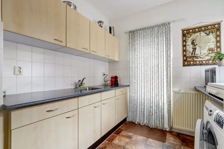 Foto 8 van Albert Rozemanstraat 21