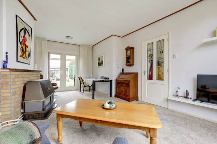 Foto 11 van Albert Rozemanstraat 21