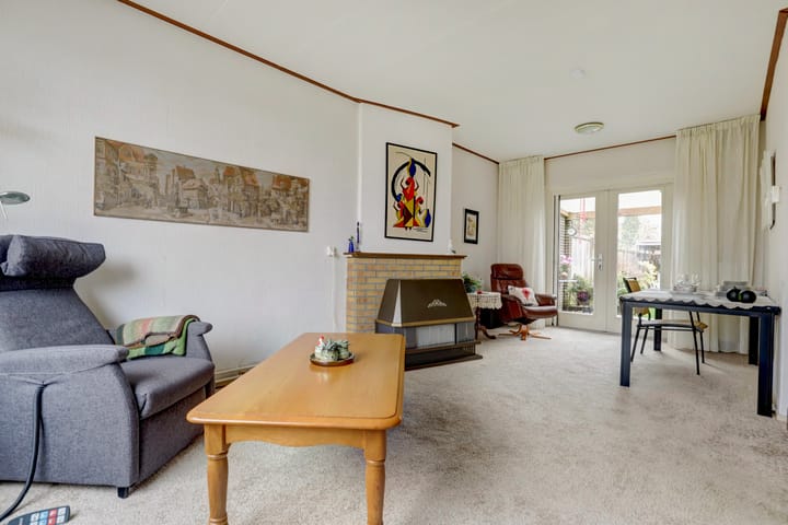 Foto 12 van Albert Rozemanstraat 21