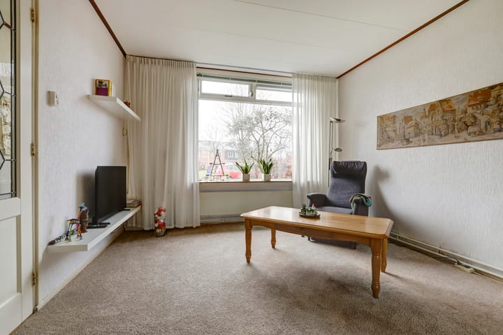 Foto 14 van Albert Rozemanstraat 21