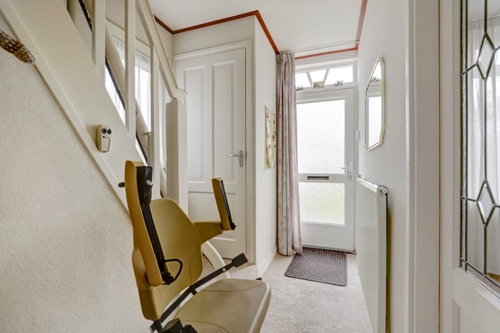 Foto 15 van Albert Rozemanstraat 21