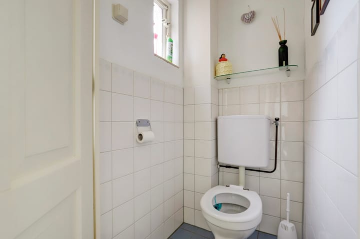 Foto 16 van Albert Rozemanstraat 21