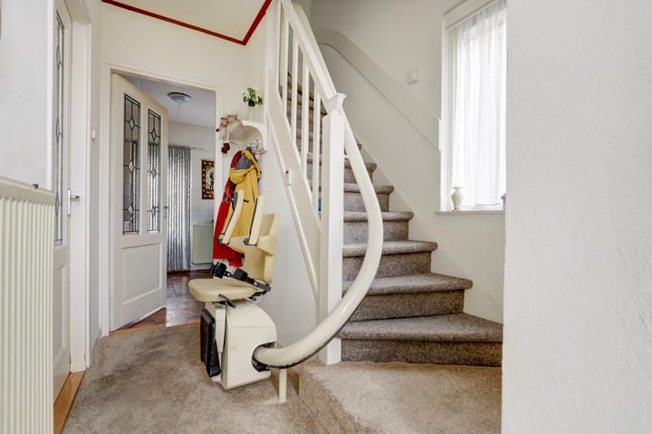 Foto 17 van Albert Rozemanstraat 21