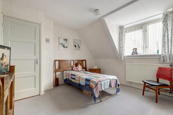 Foto 18 van Albert Rozemanstraat 21