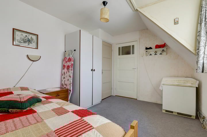 Foto 20 van Albert Rozemanstraat 21