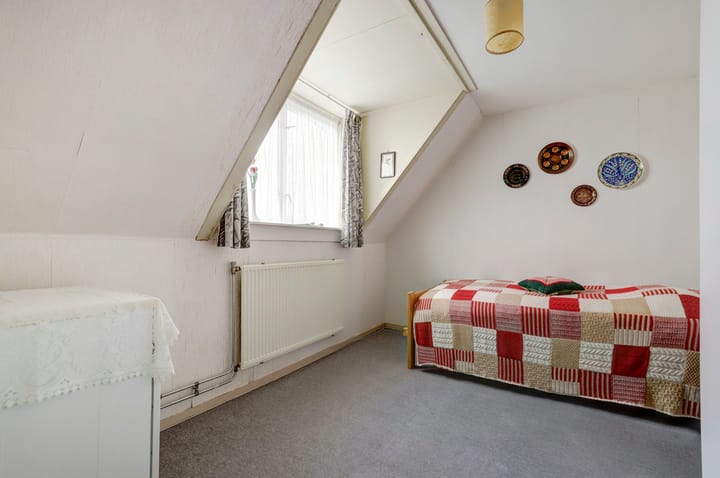 Foto 21 van Albert Rozemanstraat 21