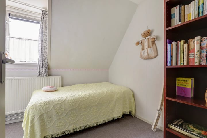 Foto 22 van Albert Rozemanstraat 21