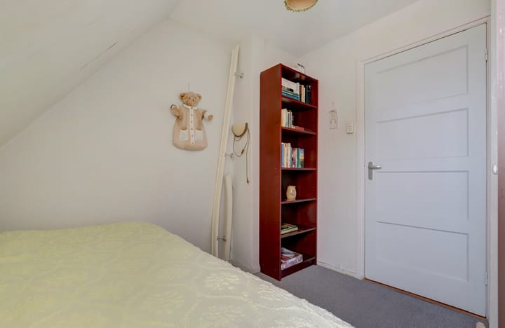 Foto 23 van Albert Rozemanstraat 21