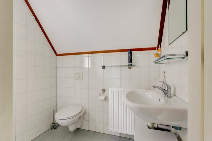 Foto 24 van Albert Rozemanstraat 21