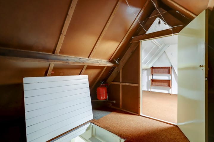 Foto 27 van Albert Rozemanstraat 21