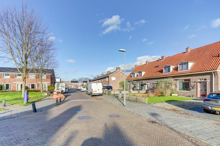 Foto 28 van Albert Rozemanstraat 21