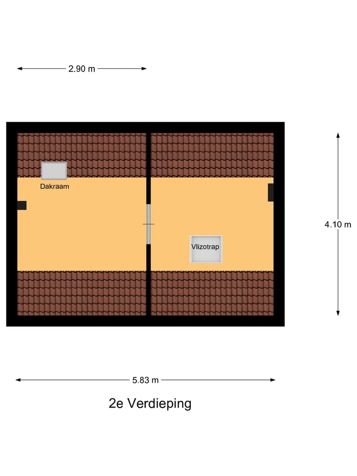 Foto 32 van Albert Rozemanstraat 21