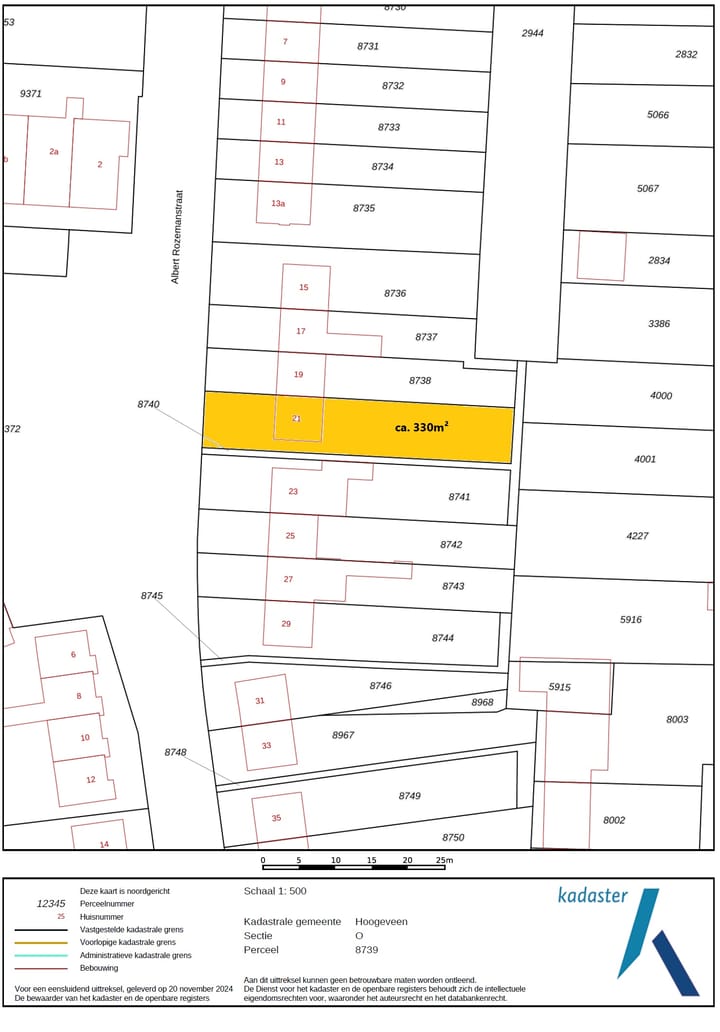 Foto 33 van Albert Rozemanstraat 21