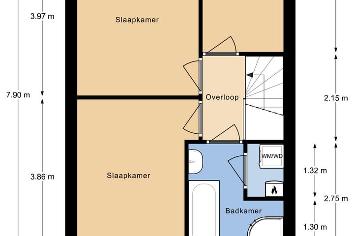 Bekijk foto 27 van Hertoginnenlaan 13