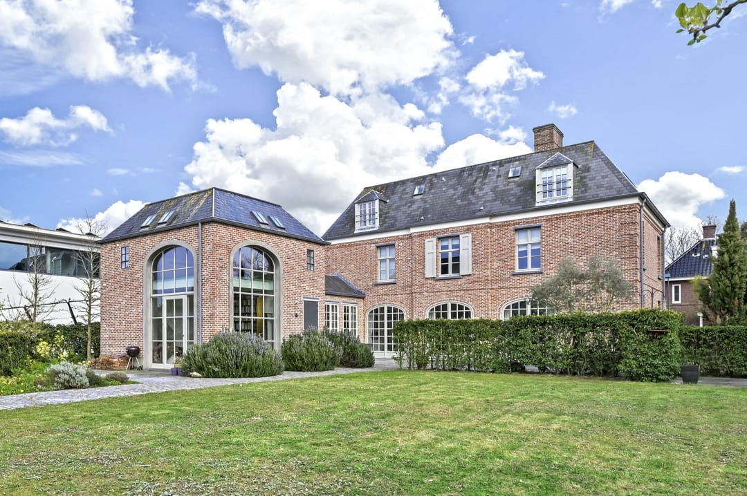 Photo 1 of Gravin Jacobalaan 21